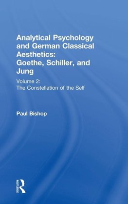 Analytical Psychology and German Classical Aesthetics