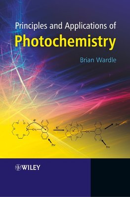 Principles and Applications of Photochemistry
