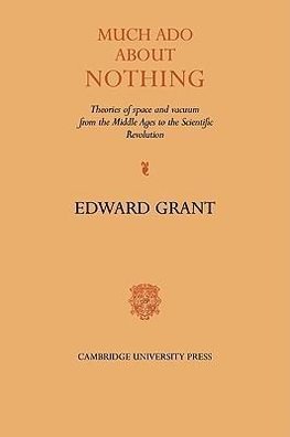 Much ADO about Nothing