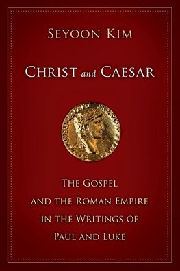 Christ and Caesar