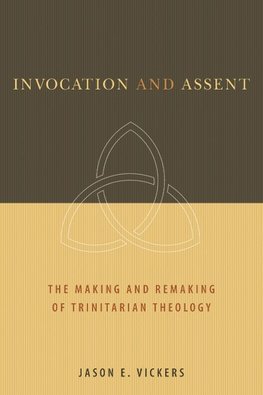 Invocation and Assent