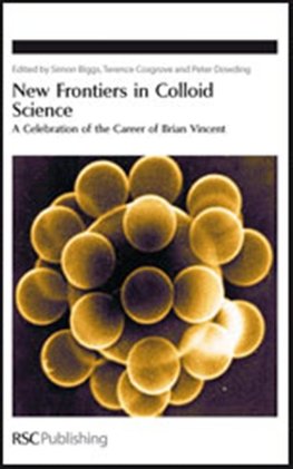 New Frontiers in Colloid Science