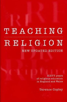 Teaching Religion (New Updated Edition)