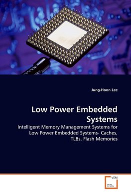 Low Power Embedded Systems