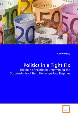 Politics in a Tight Fix