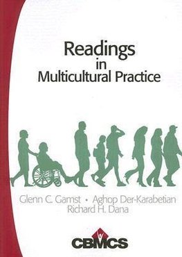 Readings in Multicultural Practice