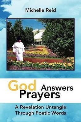 God Answers Prayers