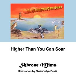 Higher Than You Can Soar