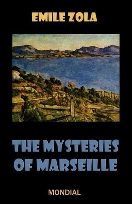The Mysteries of Marseille