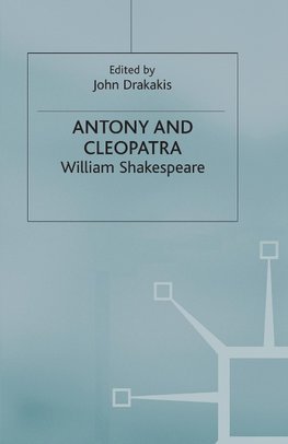 Antony and Cleopatra