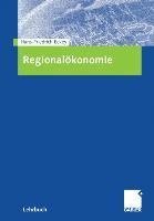 Regionalökonomie
