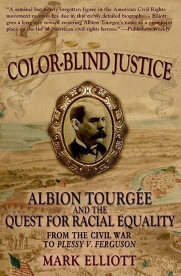 Color-Blind Justice
