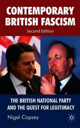 Contemporary British Fascism