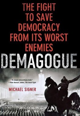 DEMAGOGUE