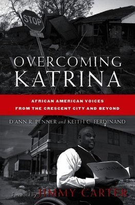 Overcoming Katrina