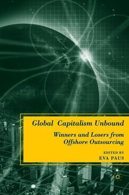 Global Capitalism Unbound