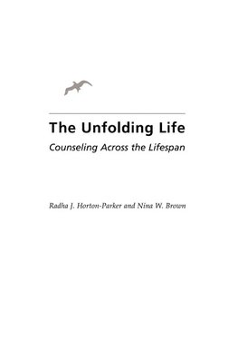 Unfolding Life