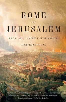 Rome and Jerusalem