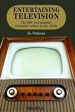 Entertaining television