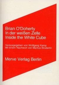 In der weißen Zelle
