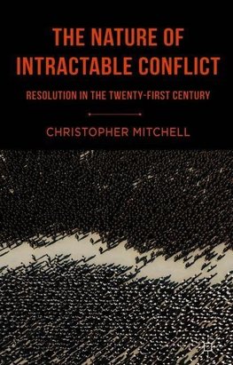 The Nature of Intractable Conflict