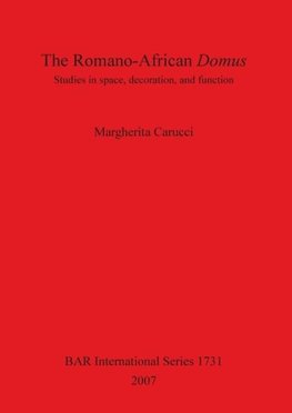 The Romano-African Domus