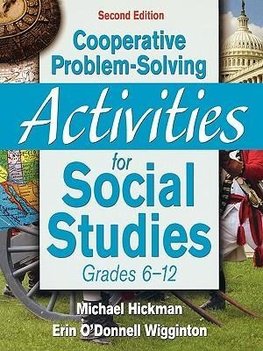 Hickman, M: Cooperative Problem-Solving Activities for Socia