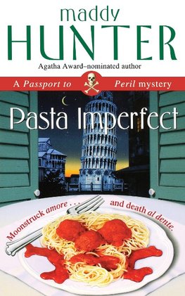 Pasta Imperfect
