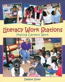 Literacy Work Stations