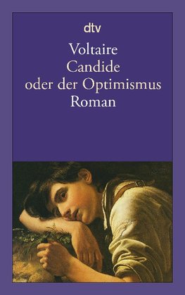 Candide oder der Optimismus