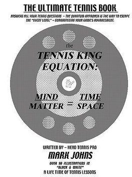 the Tennis King Equation