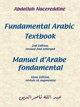 Fundamental Arabic Textbook