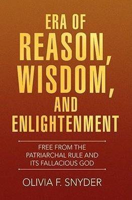 Era of Reason, Wisdom, and Enlightenment