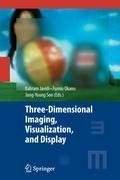 Three-Dimensional Imaging, Visualization, and Display