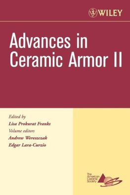 Ceramic Armor CESP V27 Is7