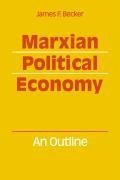 Marxian Political Economy