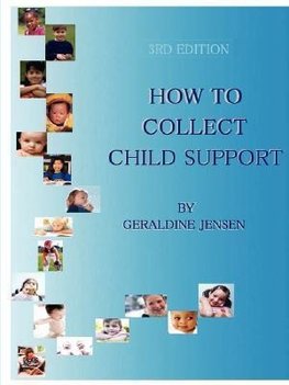 How To Collect Child Support, 3rd Edition