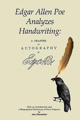 Edgar Allan Poe Analyzes Handwriting