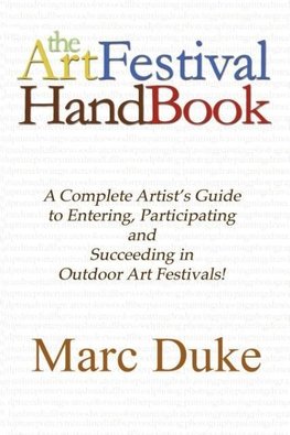 The Art Festival Handbook
