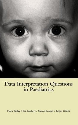 Data Interpre Quest Paediatrics