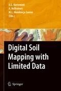 Digital Soil Mapping with Limited Data