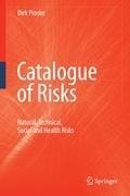 Catalogue of Risks