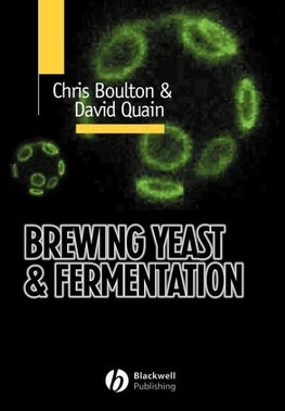 Brewing Yeast and Fermentation