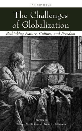 Challenges of Globalization
