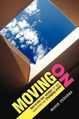 Moving ON