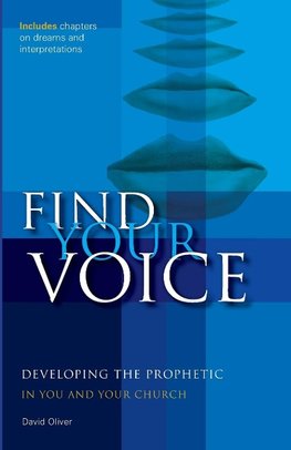Find Your Voice