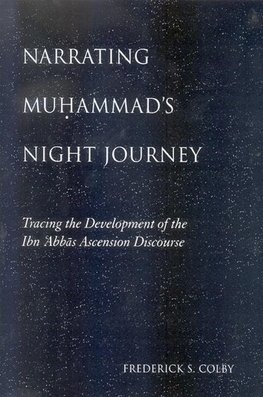 Narrating Mu¿ammad's Night Journey