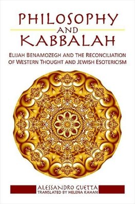 Philosophy and Kabbalah