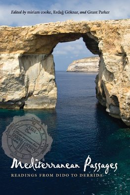Mediterranean Passages