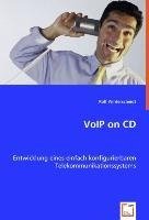 VoIP on CD